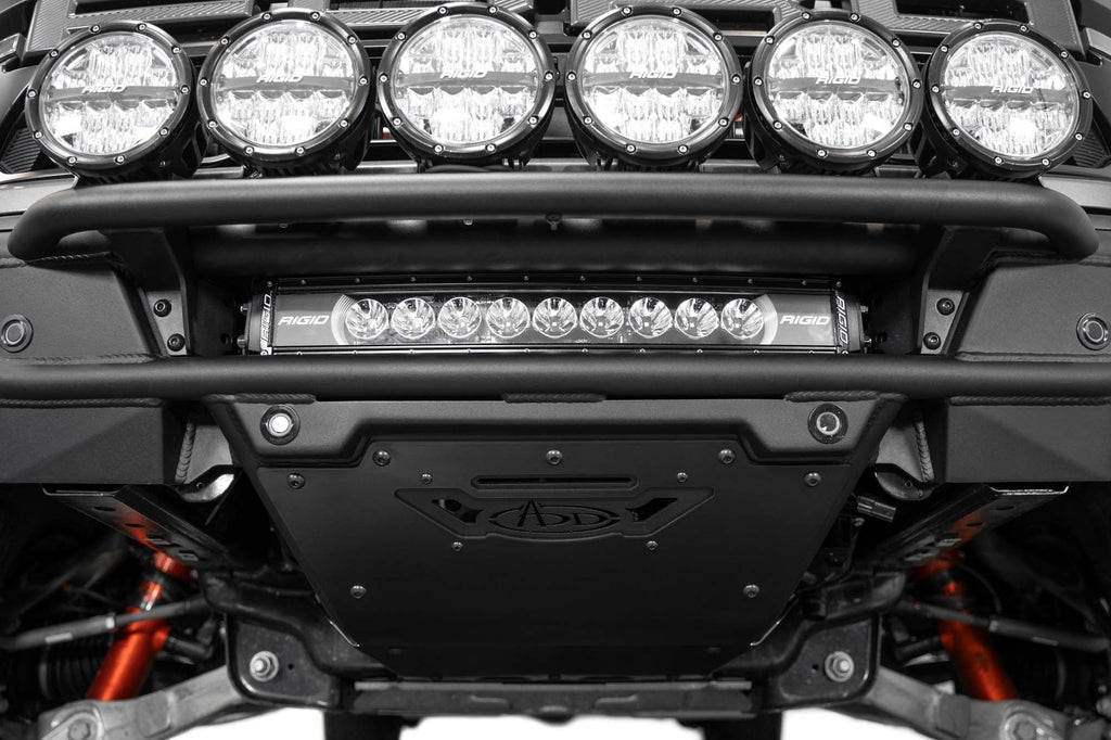 2021+ Ford F-150 Raptor Race Series Front Bumper Addictive Desert Designs