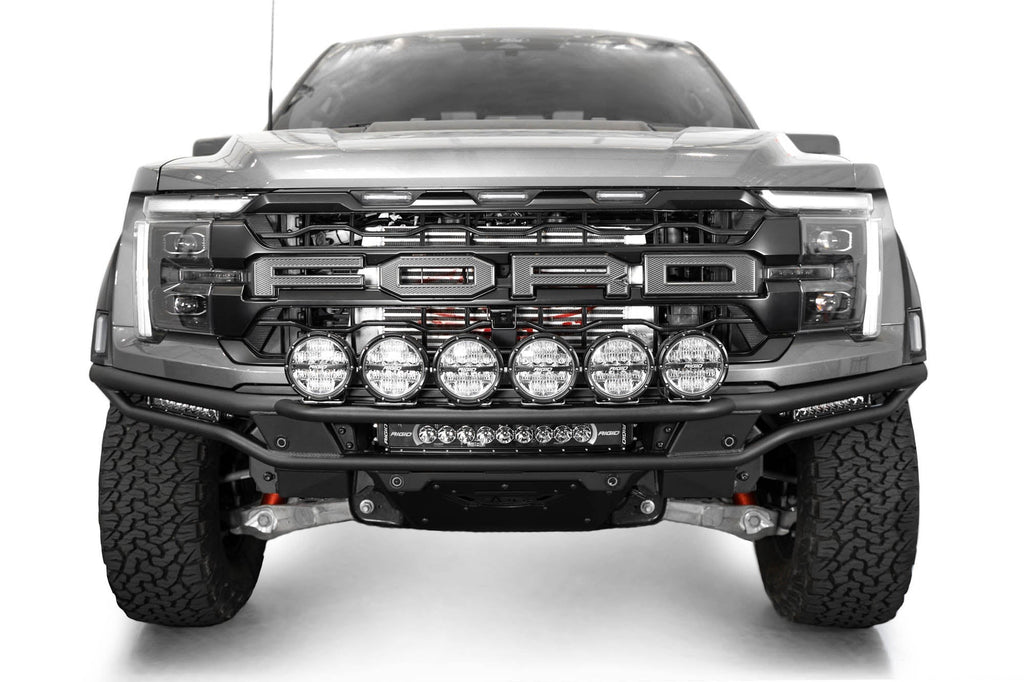 2021+ Ford F-150 Raptor Race Series Front Bumper Addictive Desert Designs