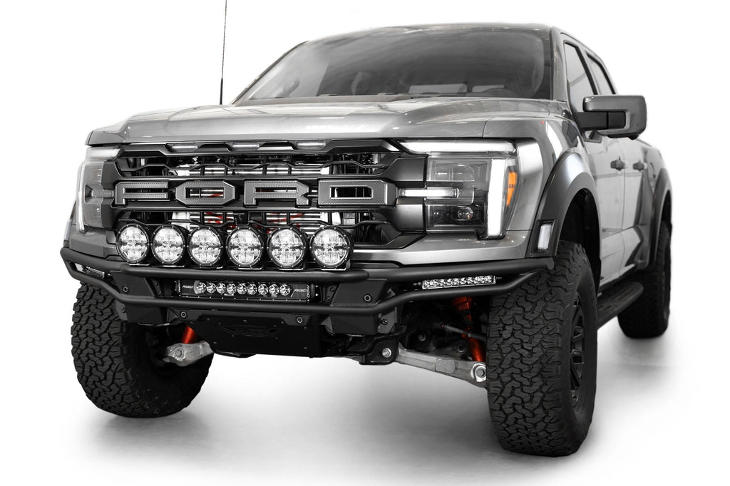 2021+ Ford F-150 Raptor Race Series Front Bumper Addictive Desert Designs