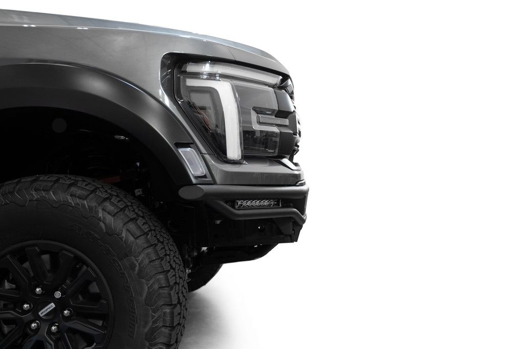 2021+ Ford F-150 Raptor Race Series Front Bumper Addictive Desert Designs