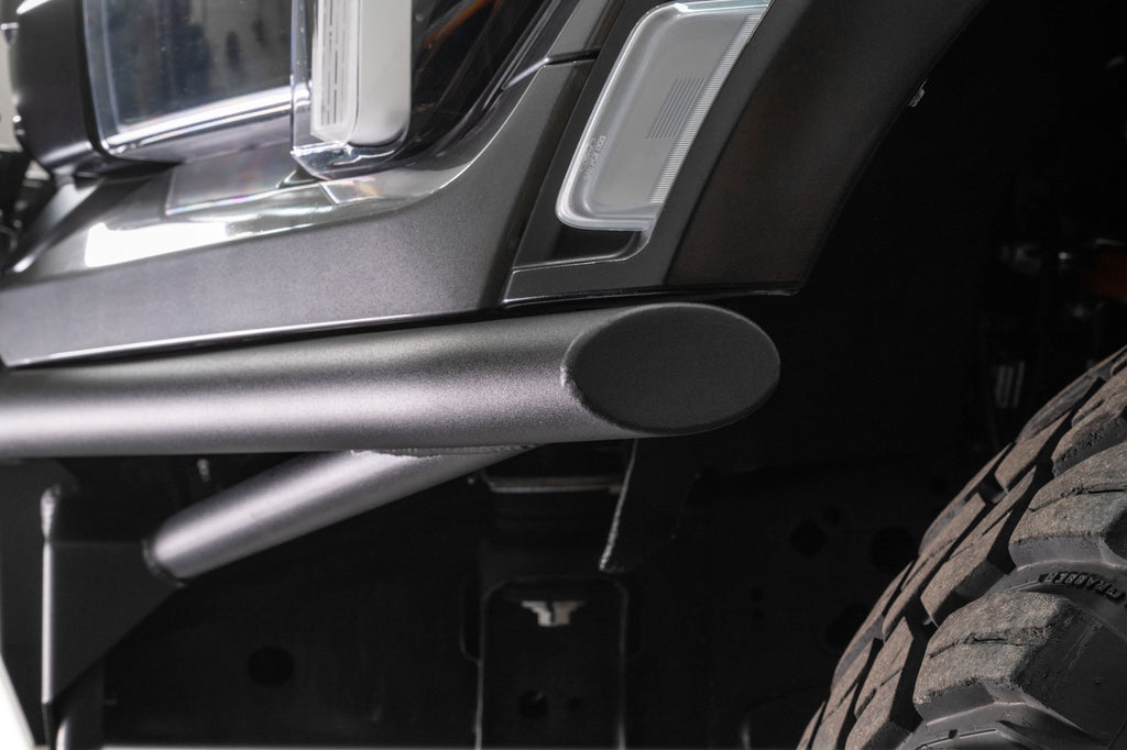 2021+ Ford F-150 Raptor Pro Plus Bolt-On Front Bumper Addictive Desert Designs