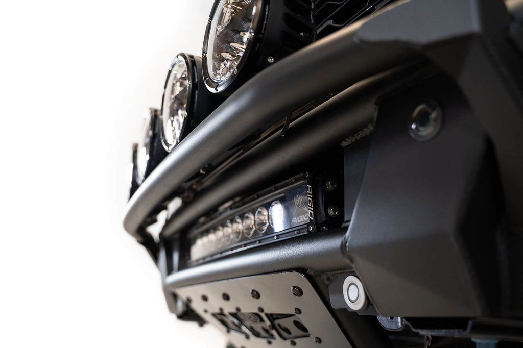 2021+ Ford Raptor PRO Bolt-On Front Bumper Addictive Desert Designs