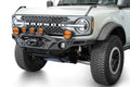 2021+ Ford Bronco Krawler Front Bumper Addictive Desert Designs
