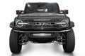 2022+ Ford Bronco Raptor Phantom Front Bumper Addictive Desert Designs