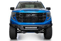 2022+ GMC Sierra 1500 Black Label Front Bumper Addictive Desert Designs