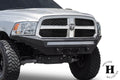 2013-2018 Dodge RAM 1500 Stealth Fighter Front Bumper Addictive Desert Designs