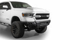 2019-2024 RAM 1500 Black Label Front Bumper Addictive Desert Designs