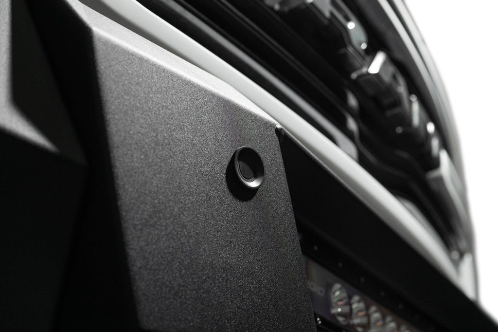 2019-2024 RAM 1500 Black Label Front Bumper Addictive Desert Designs
