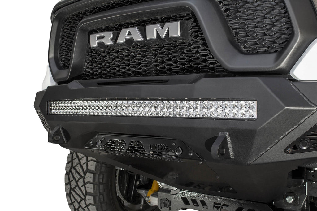 2019-2024 RAM Rebel 1500 Stealth Fighter Front Bumper Addictive Desert Designs