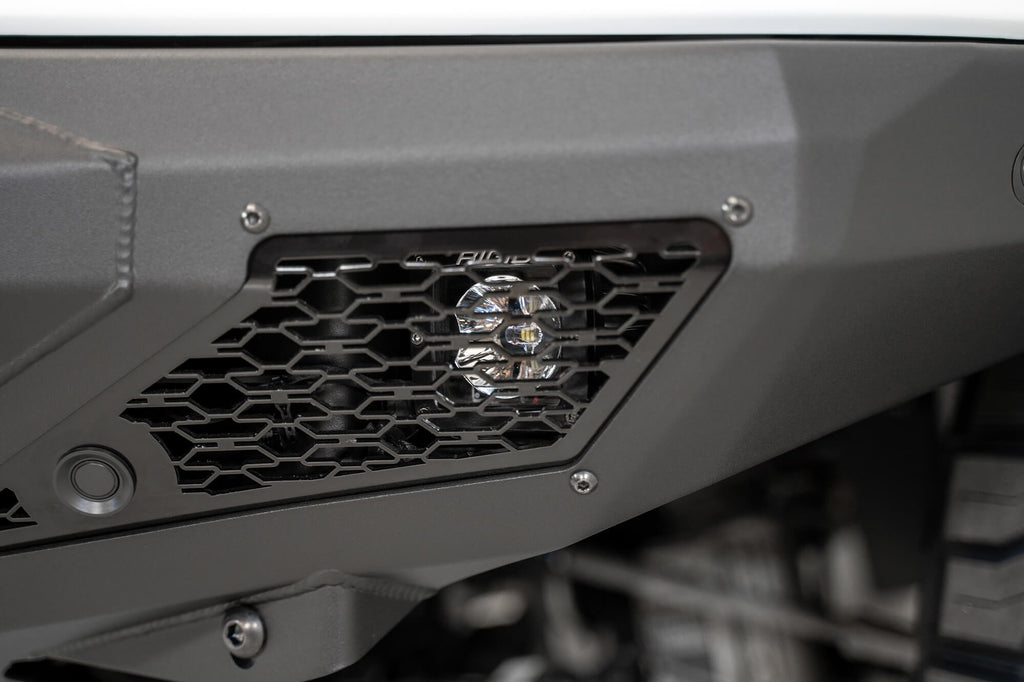 2021-2024 RAM 1500 TRX Stealth Fighter Front Bumper Addictive Desert Designs