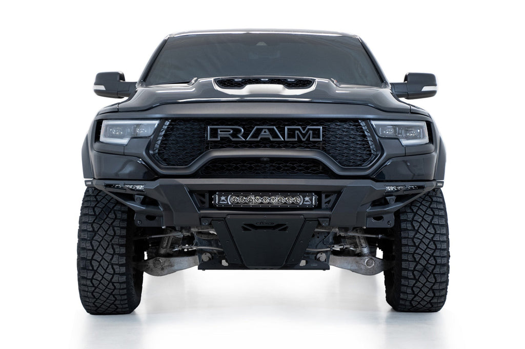 2021-2024 RAM 1500 TRX Phantom Front Bumper Addictive Desert Designs