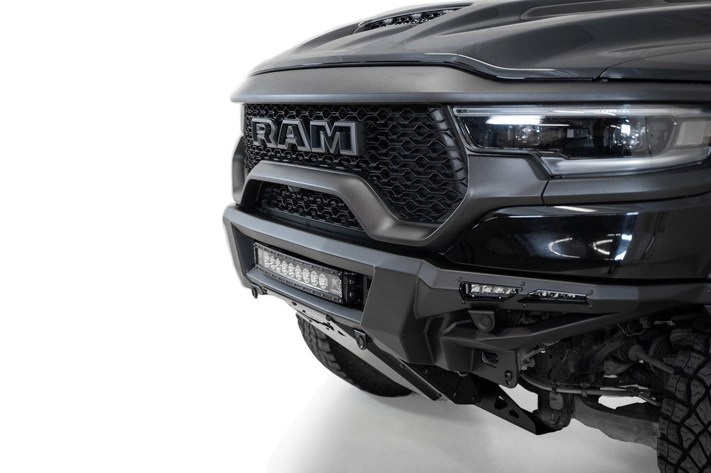 2021-2024 RAM 1500 TRX Phantom Front Bumper Addictive Desert Designs