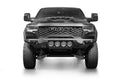 2025 Ram RHO Bomber Front Bumper (RIGID) Addictive Desert Designs
