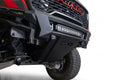 2025 Ram RHO Phantom Front Bumper Addictive Desert Designs