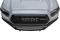 2016-2023 Toyota Tacoma HoneyBadger Front Bumper Addictive Desert Designs