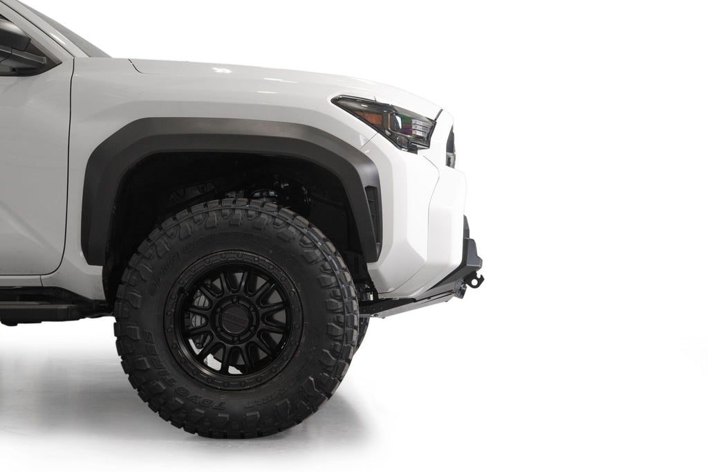 2025 Toyota 4Runner Stealth Center Mount Front Bumper Addictive Desert Designs