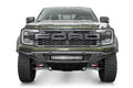 2024-2025 Ford Ranger Raptor Phantom Front Bumper Addictive Desert Designs
