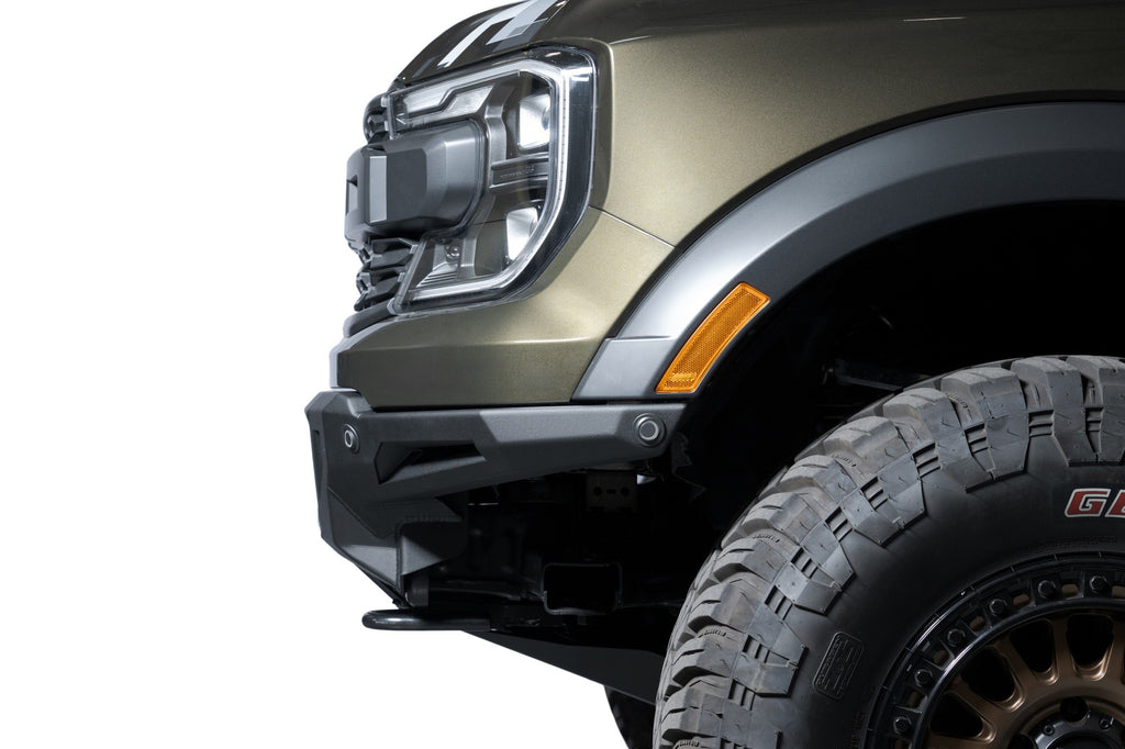 2024-2025 Ford Ranger Raptor ADD Edge Front Bumper Addictive Desert Designs