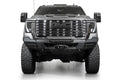 2024-2025 GMC Sierra 2500/3500 HD Phantom Winch Front Bumper Addictive Desert Designs