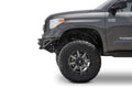 2014-2021 Toyota Tundra Stealth Fighter Front Bumper Addictive Desert Designs