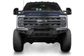 2023-2025 Ford Super Duty Honeybadger Front Bumper Addictive Desert Designs