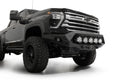 2023-2025 Chevrolet Silverado 2500, 3500 Bomber HD Front Bumper Addictive Desert Designs