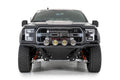 2017-2020 Ford Raptor PRO Add-On Light Hoop - Heritage Addictive Desert Designs