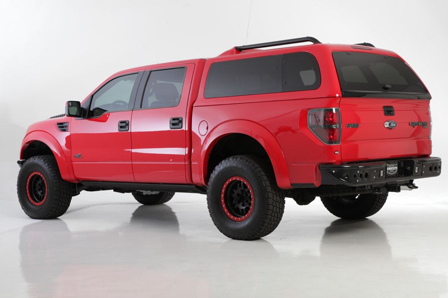 2010-2014 Ford F-150, F150-Raptor Venom Rear Bumper Addictive Desert Designs