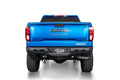 2022-2025 Chevrolet Silverado, GMC Sierra 1500 Black Label Rear Bumper Addictive Desert Designs