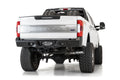 2017-2022 Ford Super Duty F-250 F-350 Bomber HD Rear Bumper Addictive Desert Designs