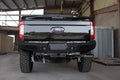 2017-2022 Ford Super Duty F-250, F-350 HoneyBadger Rear Bumper Addictive Desert Designs