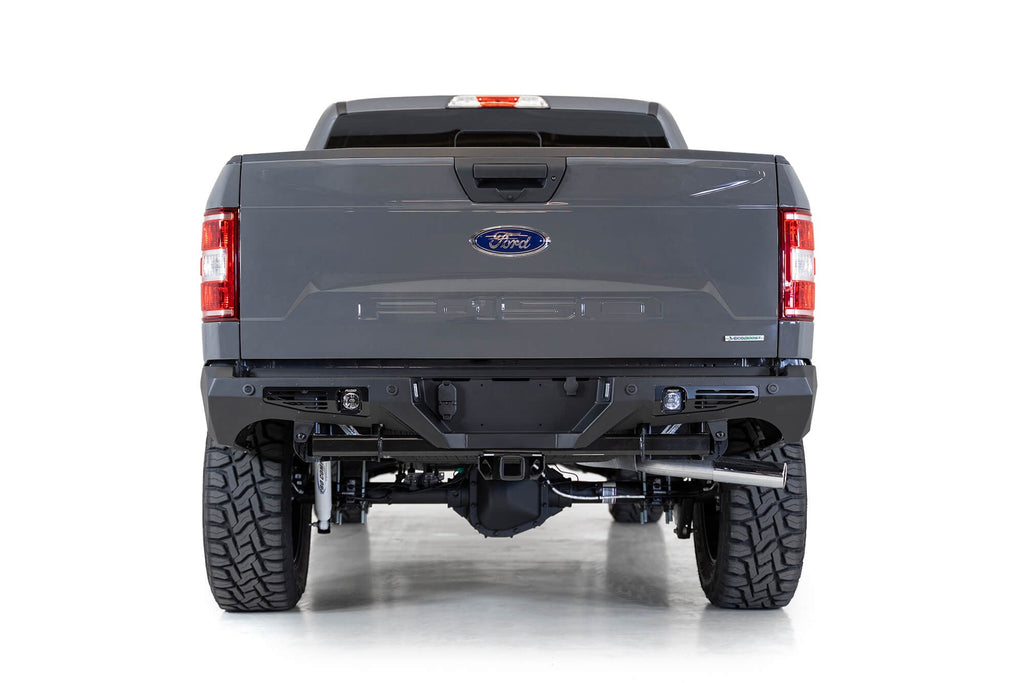 2015-2020 Ford F-150 Bomber Rear Bumper Addictive Desert Designs