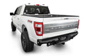 2024-2025 Ford F150 Black Label Rear Bumper Addictive Desert Designs