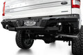2021-2023 Ford F-150 Black Label Rear Bumper Addictive Desert Designs