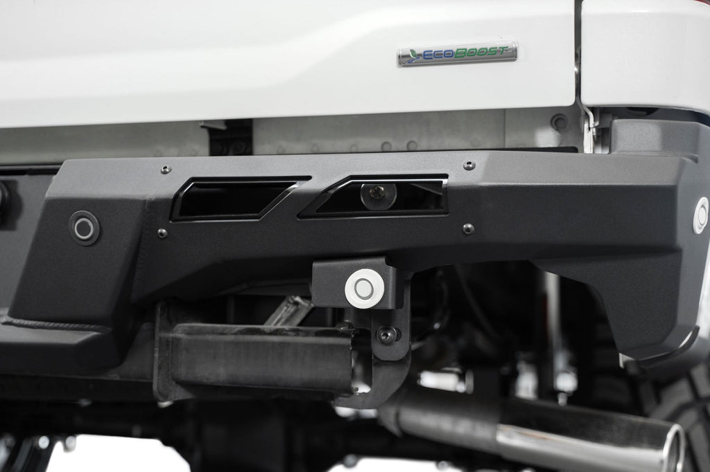 2021-2023 Ford F-150 Black Label Rear Bumper Addictive Desert Designs