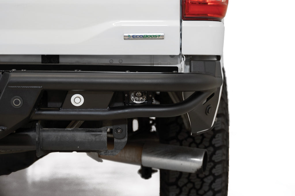 2024-2025 Ford F-150Addictive Desert Designs PRO Bolt-On Front Bumper Addictive Desert Designs