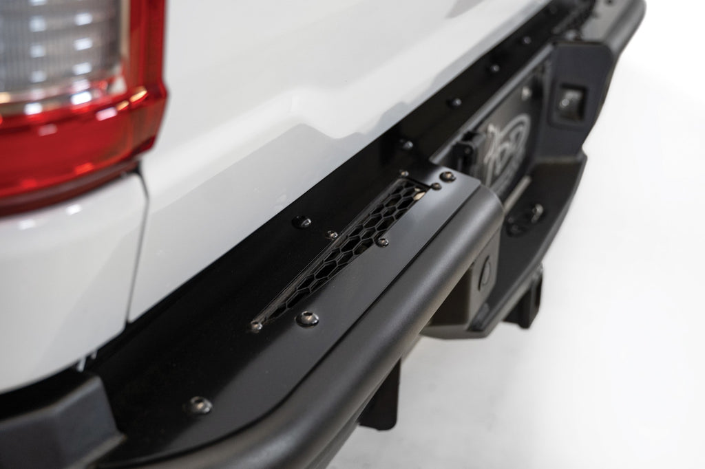 2024-2025 Ford F-150Addictive Desert Designs PRO Bolt-On Front Bumper Addictive Desert Designs