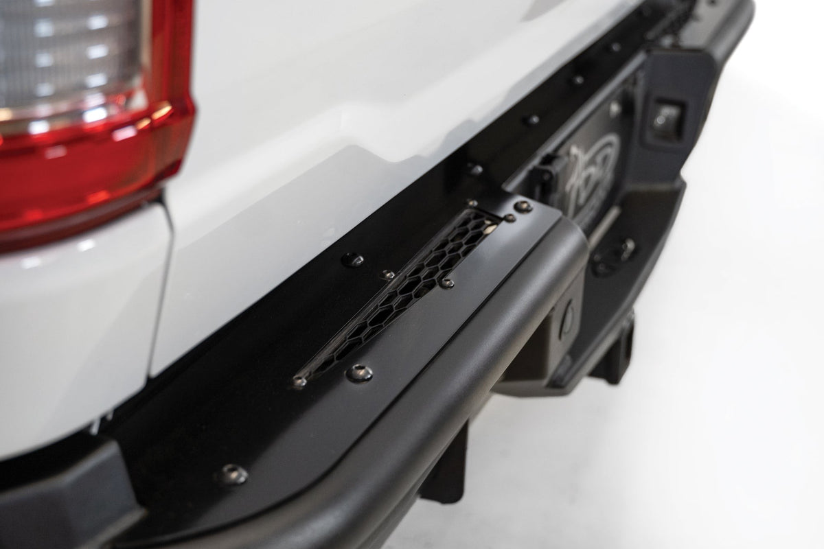 2021-2023 Ford F-150 PRO Bolt-On Rear Bumper Addictive Desert Designs