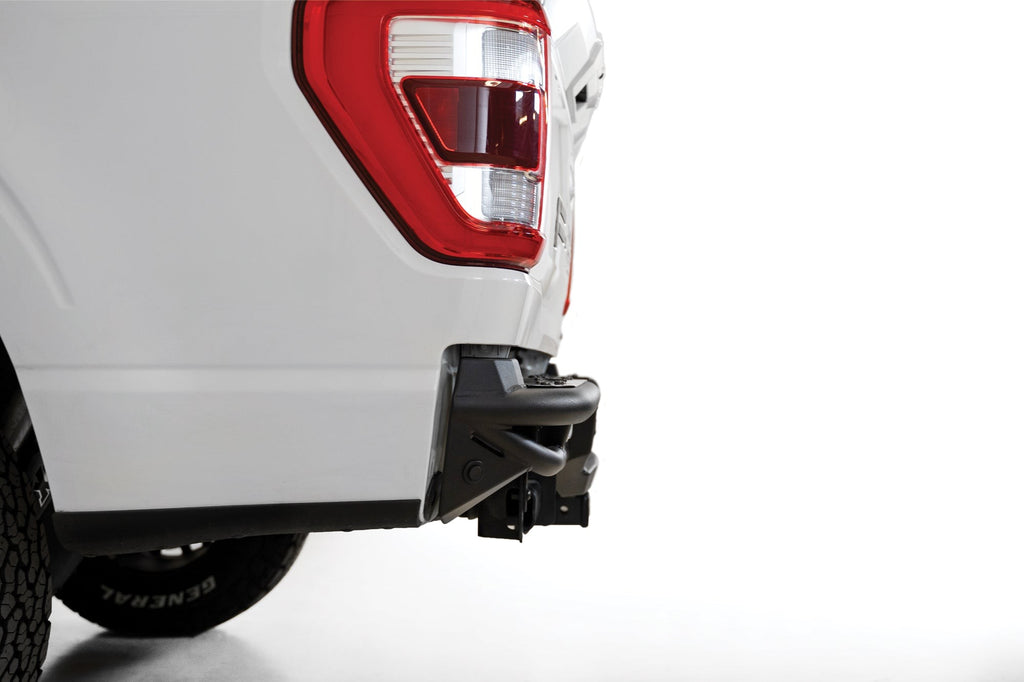 2021-2023 Ford F-150 PRO Bolt-On Rear Bumper Addictive Desert Designs
