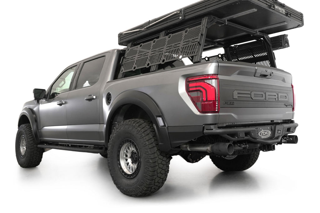 2021-2025 Ford F-150 Raptor Race Series Rear Bumper Addictive Desert Designs