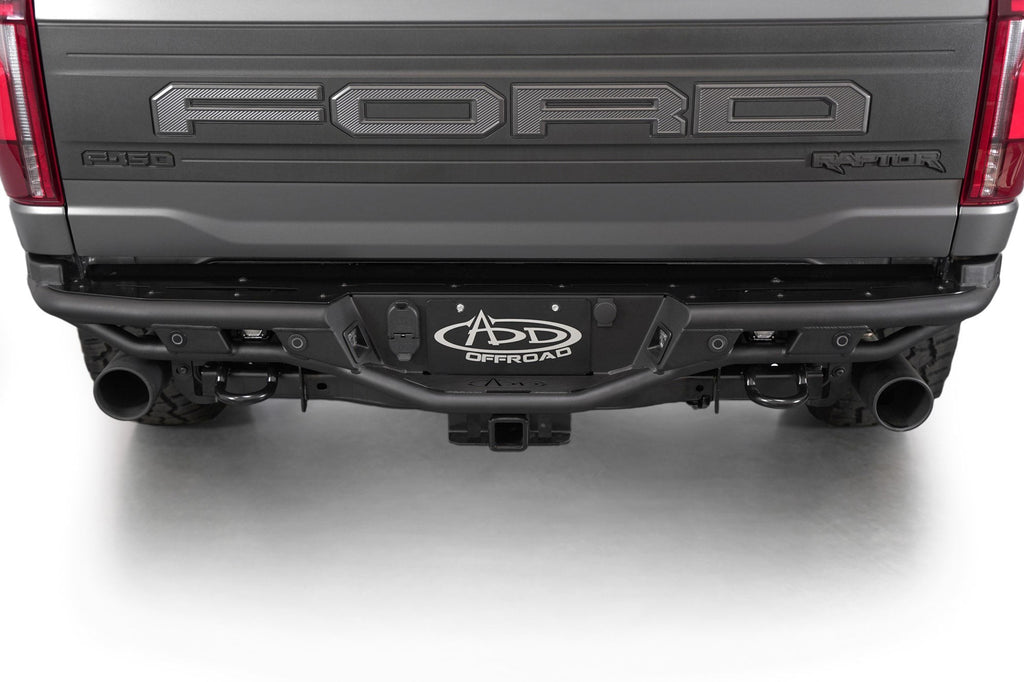 2021-2025 Ford F-150 Raptor Race Series Rear Bumper Addictive Desert Designs