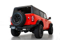 2021-2025 Ford Bronco Rock Fighter Rear Bumper Addictive Desert Designs