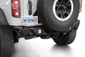 2021-2025 Ford Bronco Krawler Rear Bumper Addictive Desert Designs
