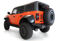 2022-2025 Ford Bronco Raptor Rock Fighter Rear Bumper Addictive Desert Designs