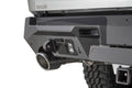 2019-2024 RAM 1500, 1500 Rebel Stealth Fighter Rear Bumper Addictive Desert Designs