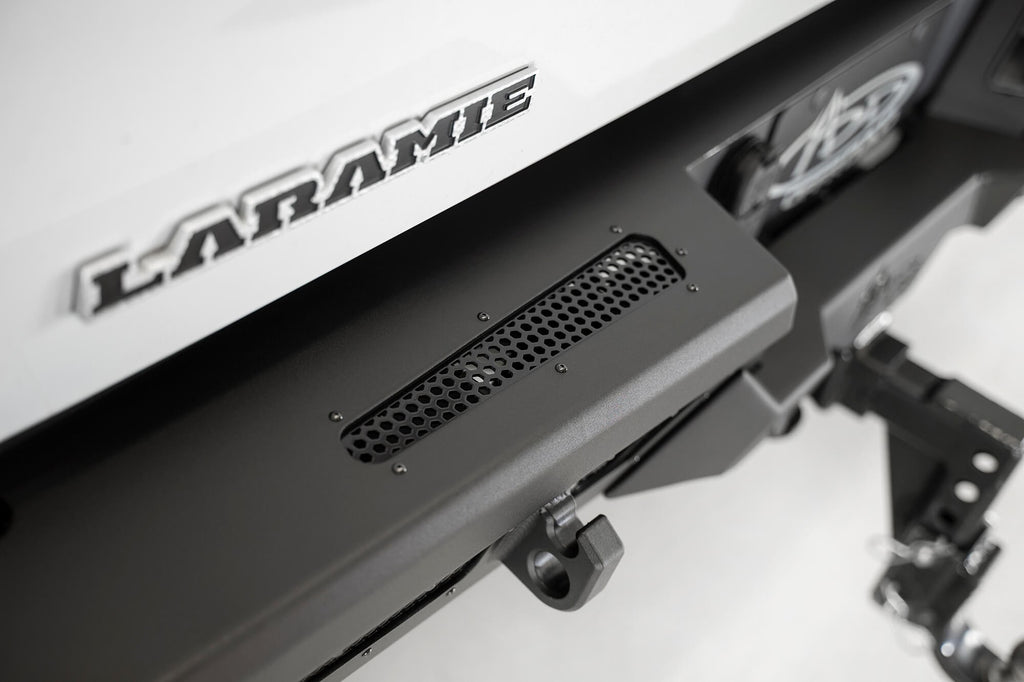 2019-2023 RAM 2500/3500 Bomber HD Rear Bumper Addictive Desert Designs
