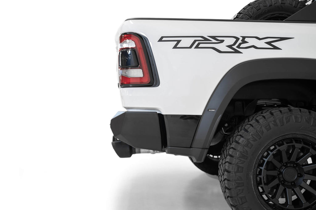 2021-2024 RAM 1500 TRX Bomber Rear Bumper Addictive Desert Designs