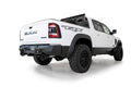2021-2024 RAM 1500 TRX Stealth Fighter Rear Bumper Addictive Desert Designs