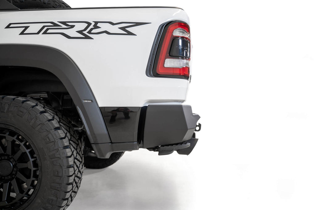 2021-2024 RAM 1500 TRX Stealth Fighter Rear Bumper Addictive Desert Designs