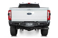 2023-2025 Ford Super Duty F-250 F-350 Bomber Rear Bumper Addictive Desert Designs